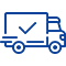 Shipping options